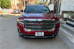 جی ئێم سی ئەکادیا